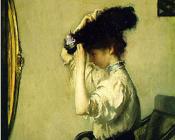 埃德蒙 查尔斯 塔贝尔 : Preparing for the Matinee